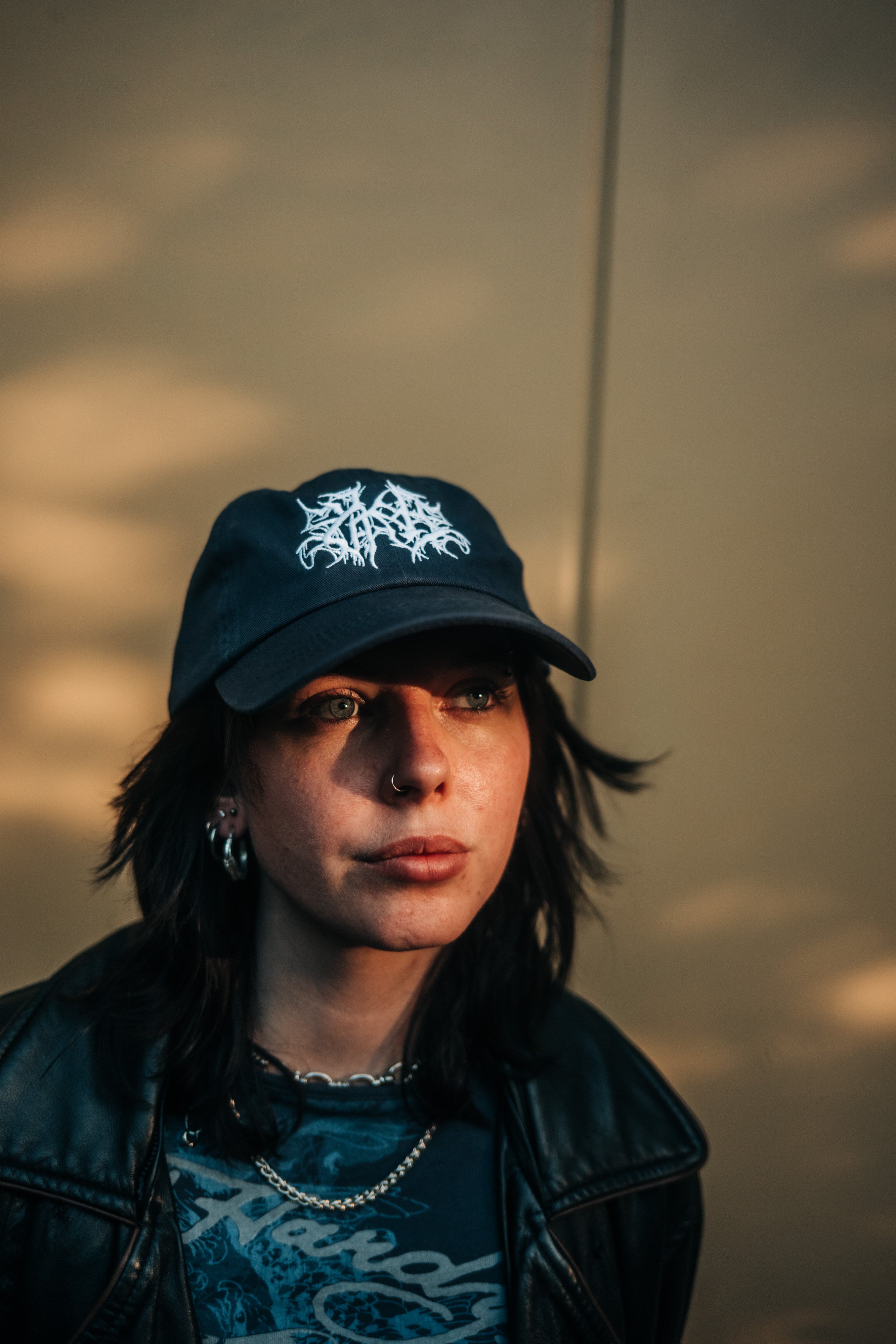 yara metal stick cap