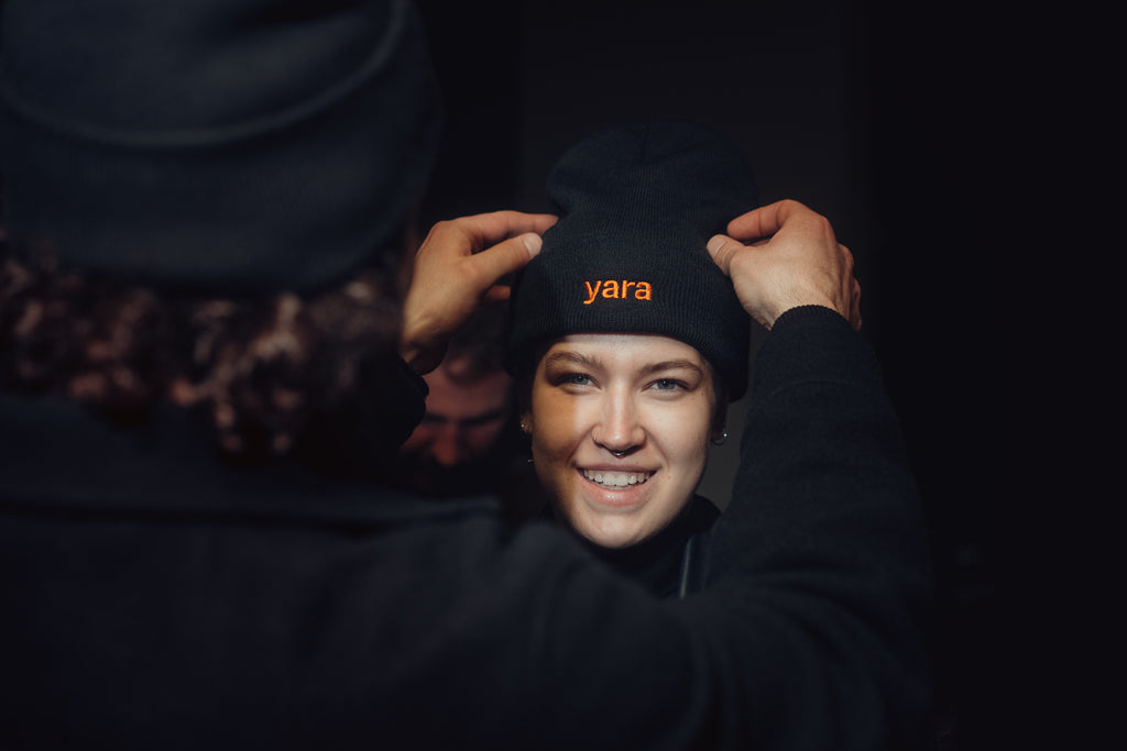 yara Beanie