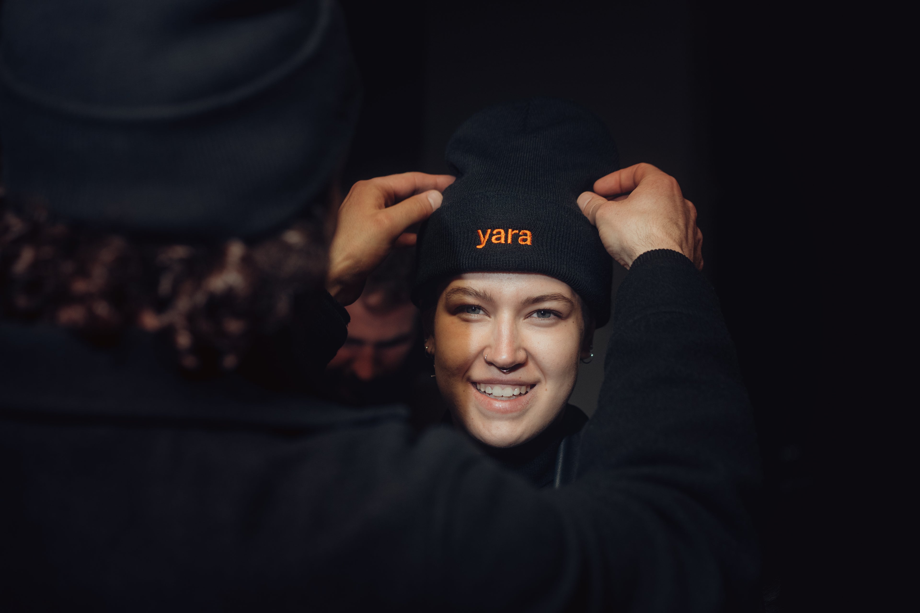 yara Beanie