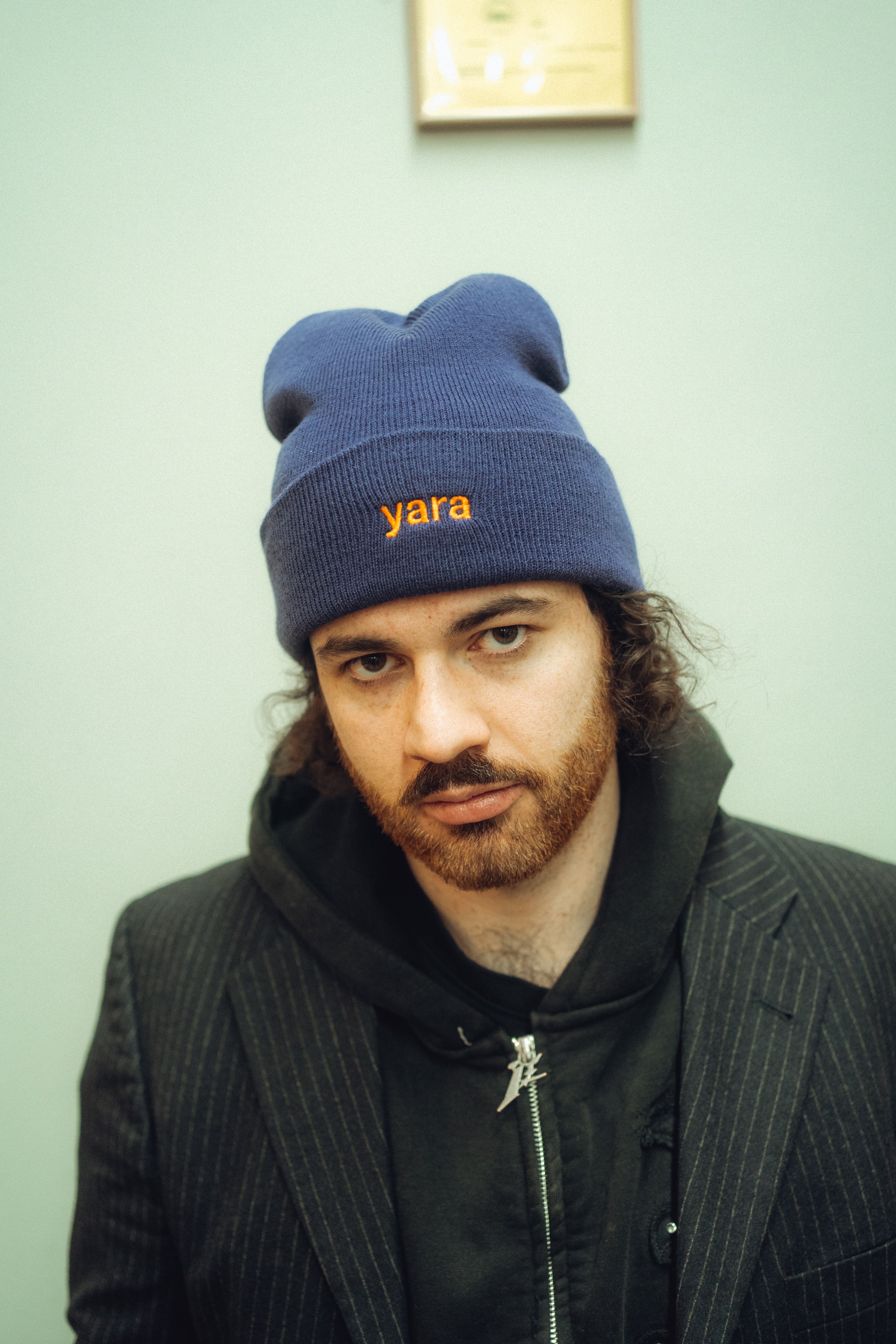 yara Beanie