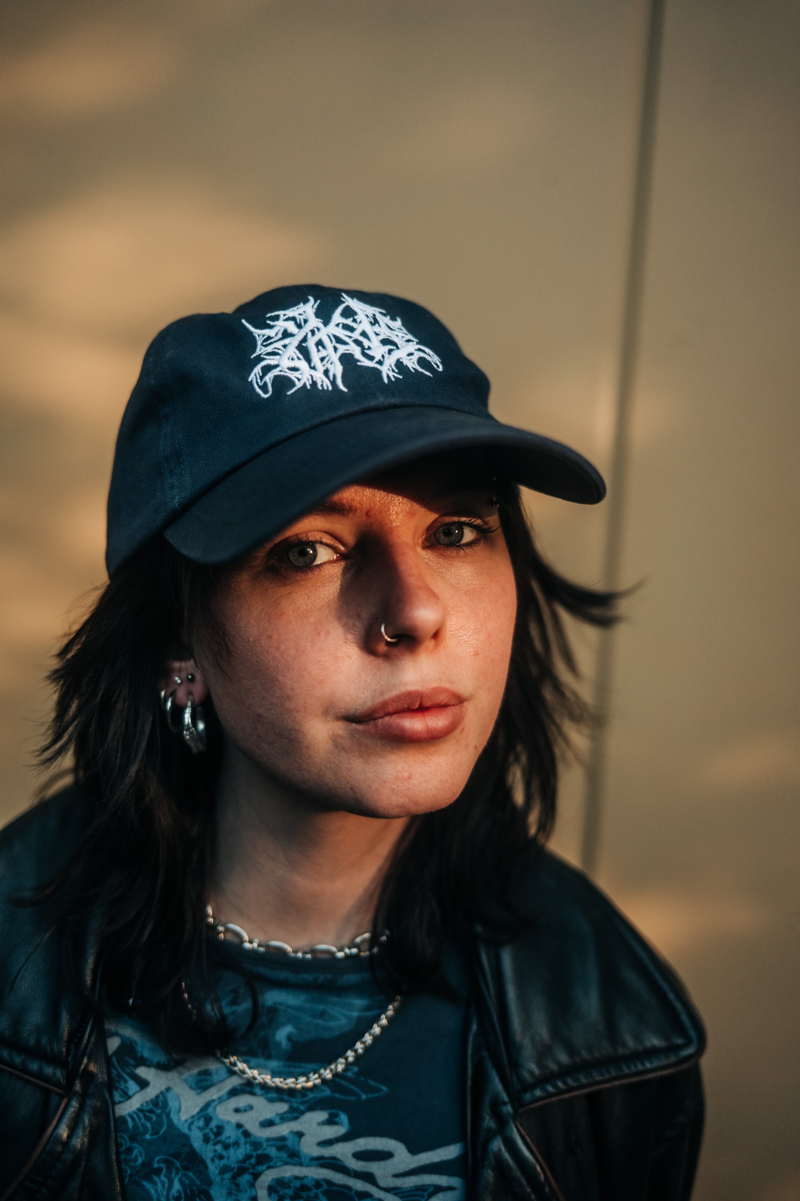yara metal stick cap