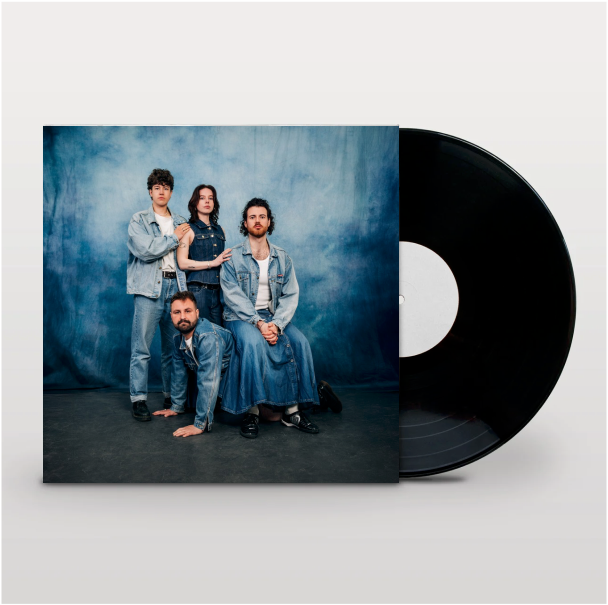 vinyl "wenn ich groß bin"