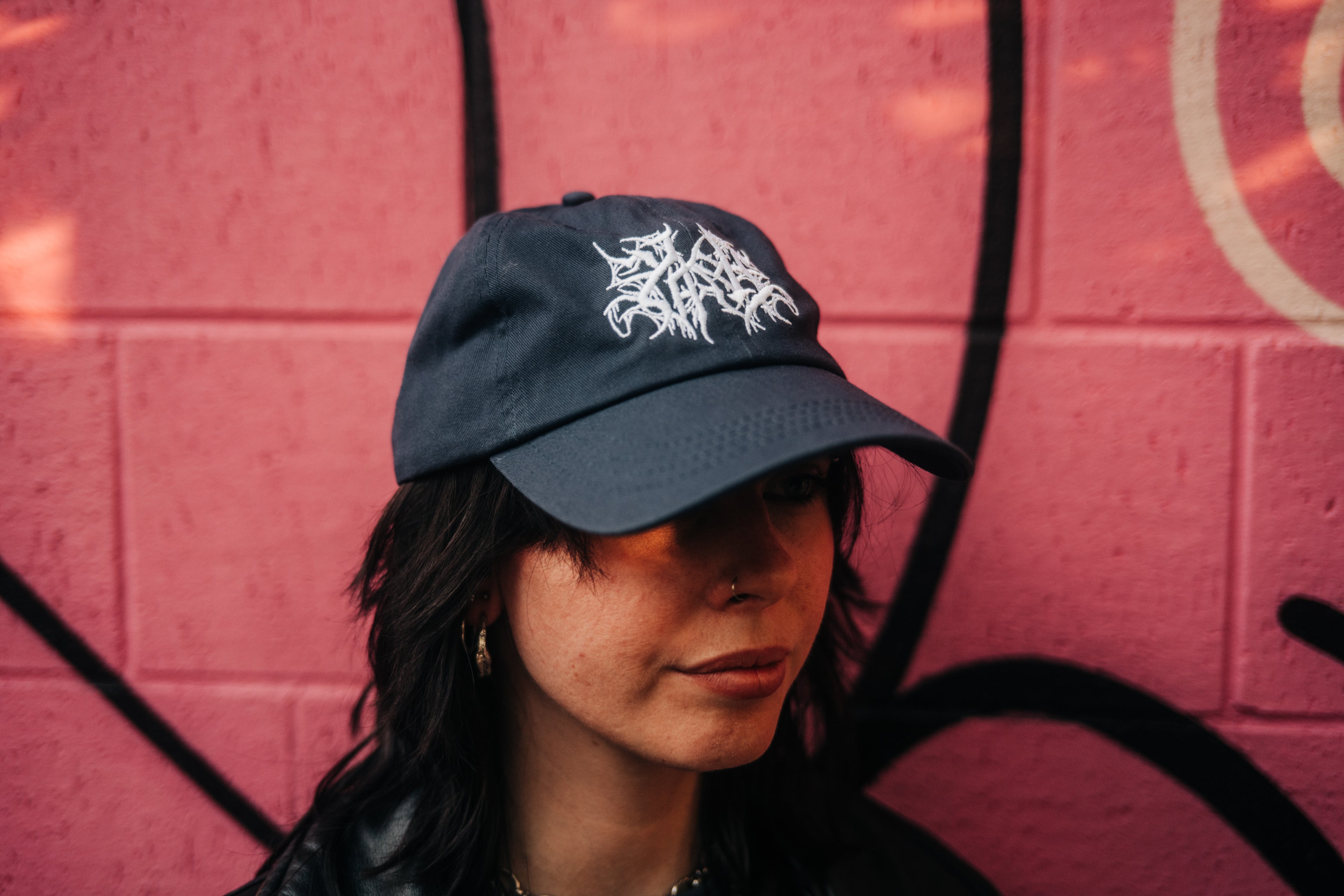yara metal stick cap