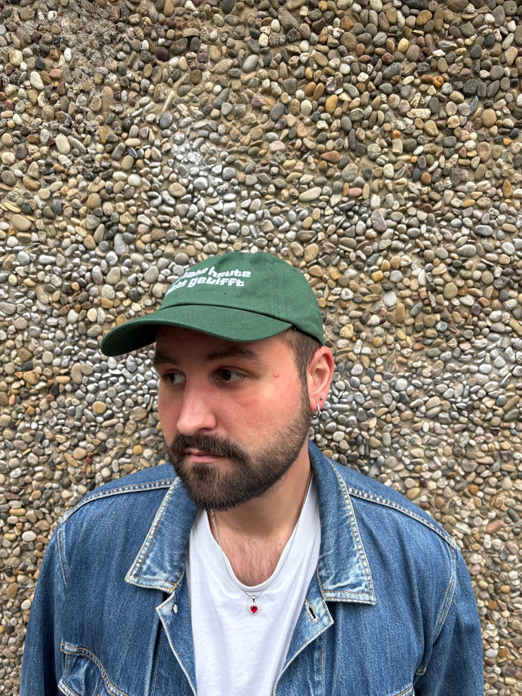 legohaus cap